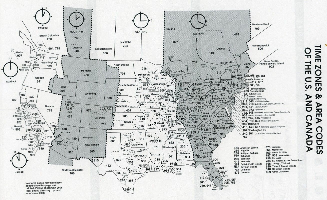 Pin Page with Time Zone Map Usa Printable Black And White