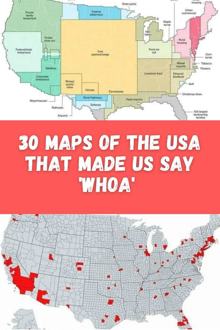 Alex Propes (Alexpropes) - Profile | Pinterest inside Maps Of The Usa That Made Us Say Whoa