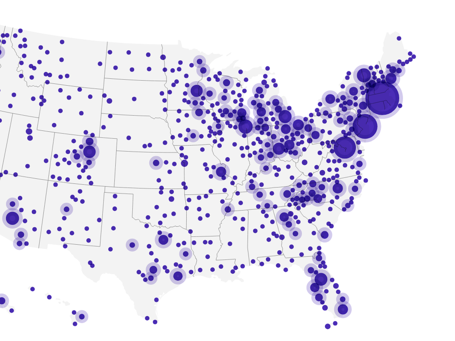 Anti-Trump Protests Planned In D.c.-Area On Day Of Military Parade throughout Map Of Protests In Usa 2025