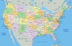 Biggest Cities In The Us | Mappr with Map Of Usa States And Major Cities