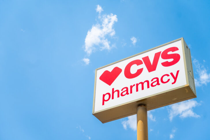 List of Cvs Stores Closing In 2025 USA Map