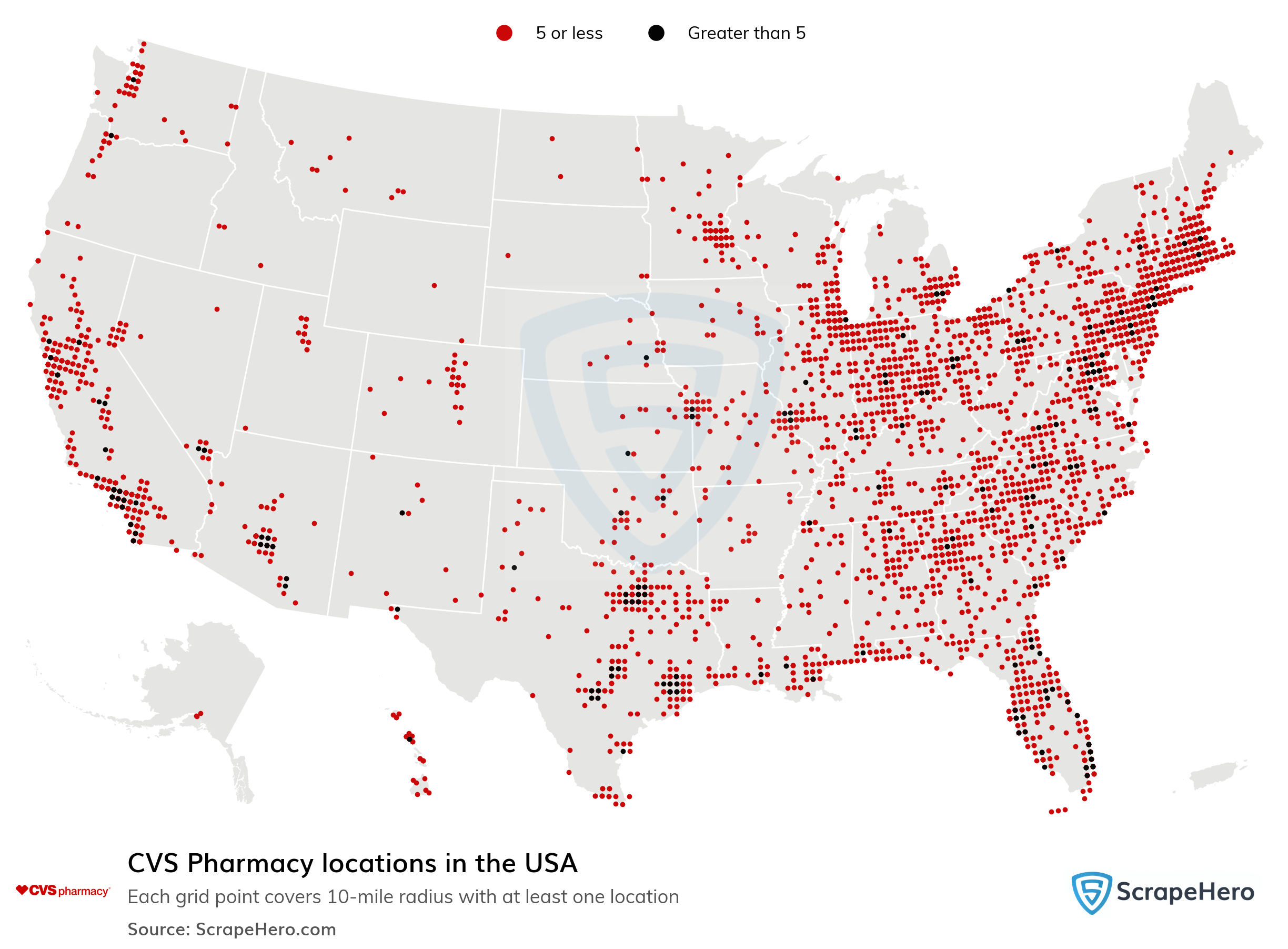 Cvs Pharmacy Locations In The Usa throughout List Of Cvs Stores Closing In 2025 Usa Map