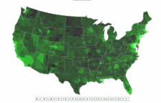 Dale Swanson: Cost Of Living for Cost Of Living Map Usa By County