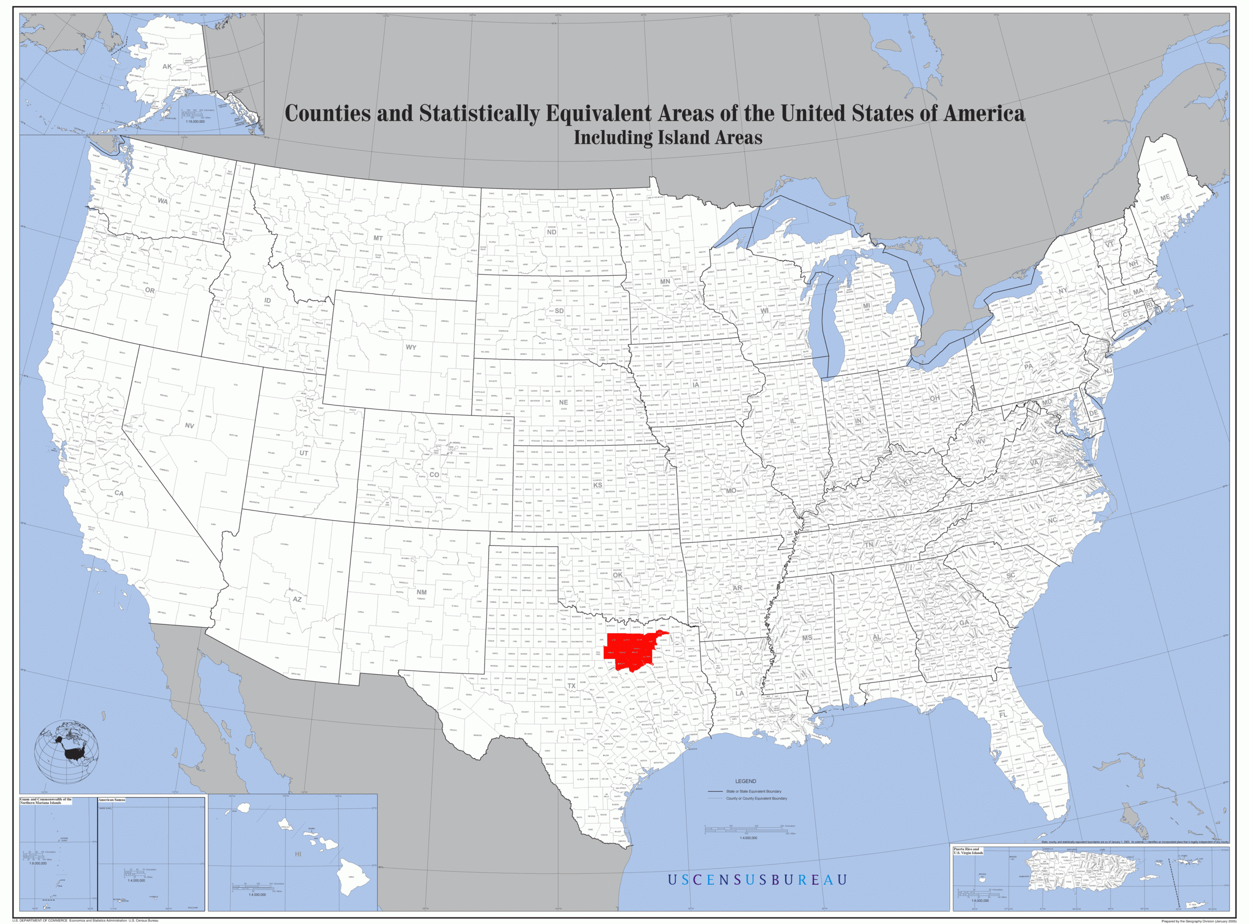 Dallas–Fort Worth Metroplex - Simple English Wikipedia, The Free pertaining to Dallas Texas On Map Of Usa