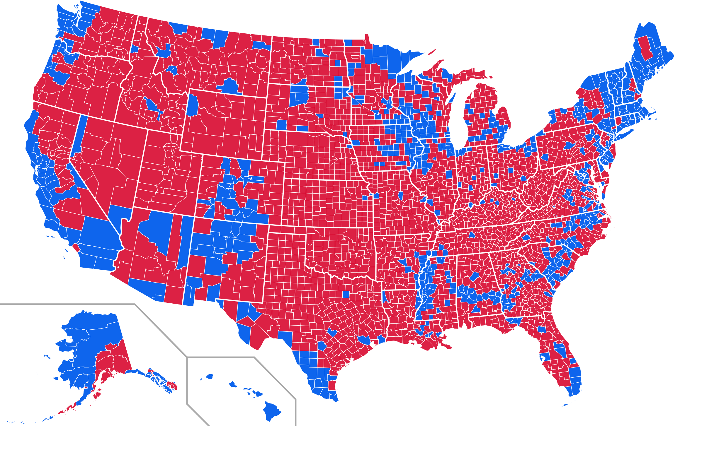 Data Visualization intended for R Plot USA Map with Different Cluster of States