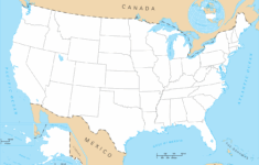 Datei:us State Outline Map – Wikipedia inside Map Of Usa And Atlantic Ocean
