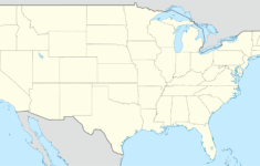 Datei:usa Location Map.svg – Wikipedia inside A Pic of the USA Map