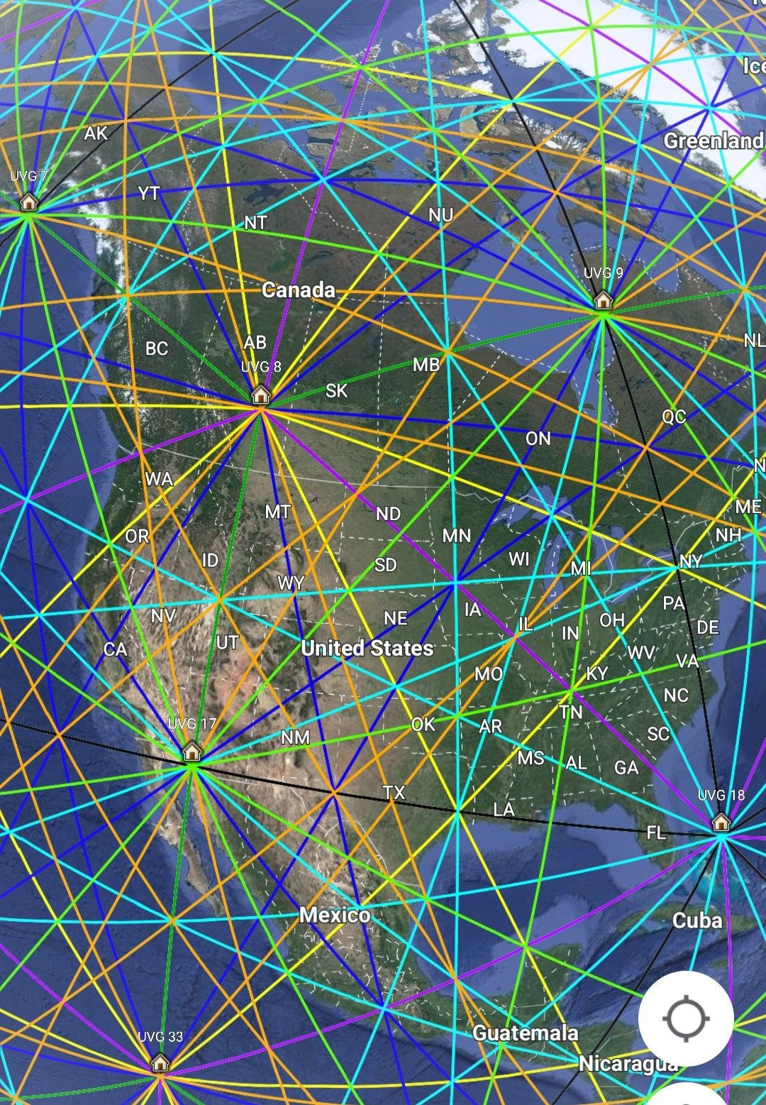 Discover 23 Ley Line Info Ideas | Ley Lines, Earth Grid, Lay Lines throughout Map Of All Ley Lines In The Usa