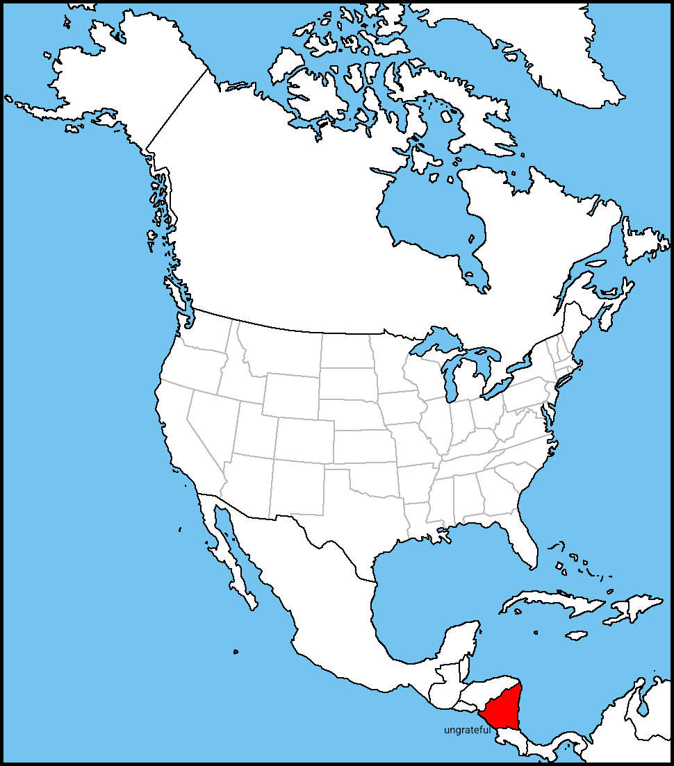 English: Dear Costa Ricans! I Would Like To Ask Your Opinion On with Map of Costa Rica and USA