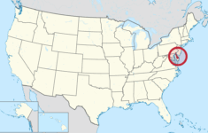 File:delaware In United States (Special Marker).Svg – Wikimedia intended for Delaware On the Map of USA