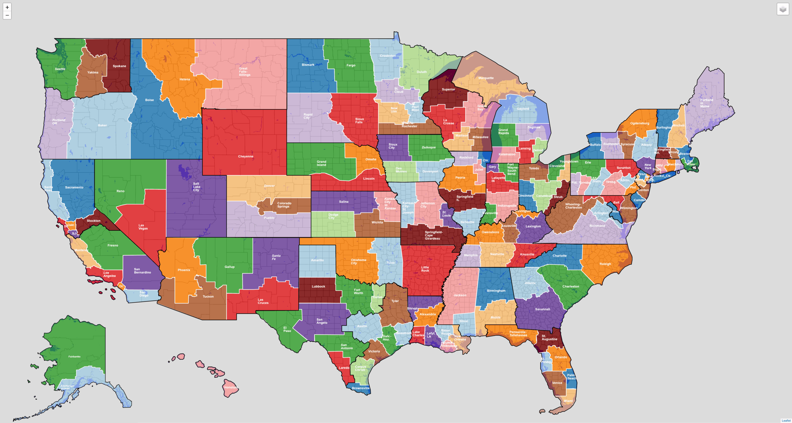 File:us Catholic Dioceses And Names - Wikimedia Commons with regard to Map of Catholic Dioceses In USA