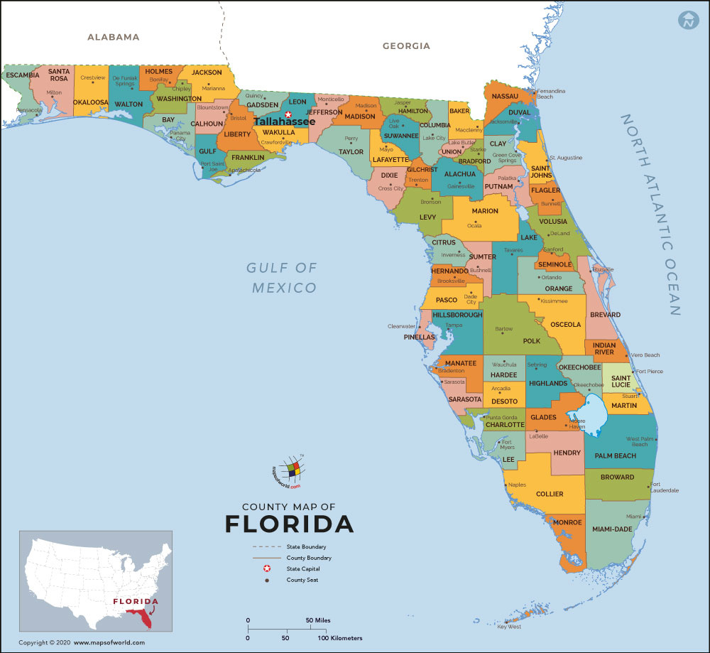 Florida Airports Map - Usa Travel Hubs throughout Map of Airports In Florida USA