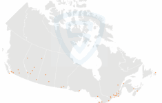 Harley-Davidson Dealership Locations In Canada in Map Of Harley Davidson Dealers In Usa