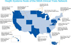 Health Systems Node Participating Sites with regard to Map Of Kaiser Permanente Locations In Usa