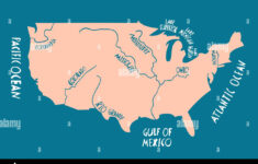 Hudson See Stock-Vektorgrafiken Kaufen – Alamy with Hudson River On Map of USA
