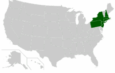 Ivy League – Wikipedia pertaining to Map Of Ivy League Schools Usa