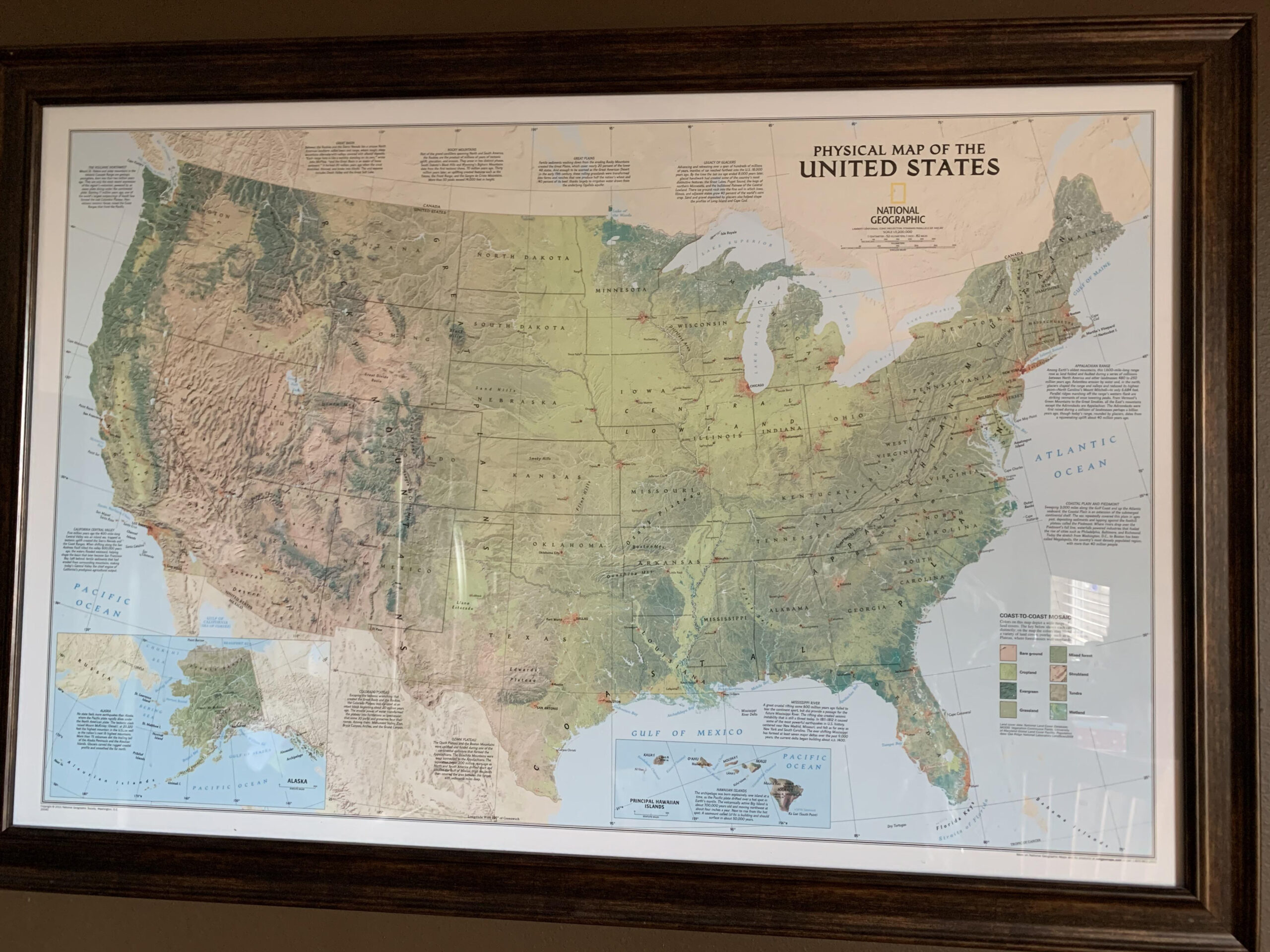 Looking To Buy The World Equivalent Of This Us Wall Map, Is It For in Where Can I Buy A Map Of The Usa