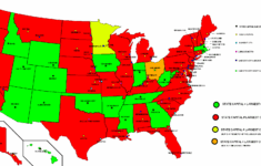 Map Of Us State Capitals And Largest Cities : R/Mapporn throughout Map of USA with State Capitals and Major Cities