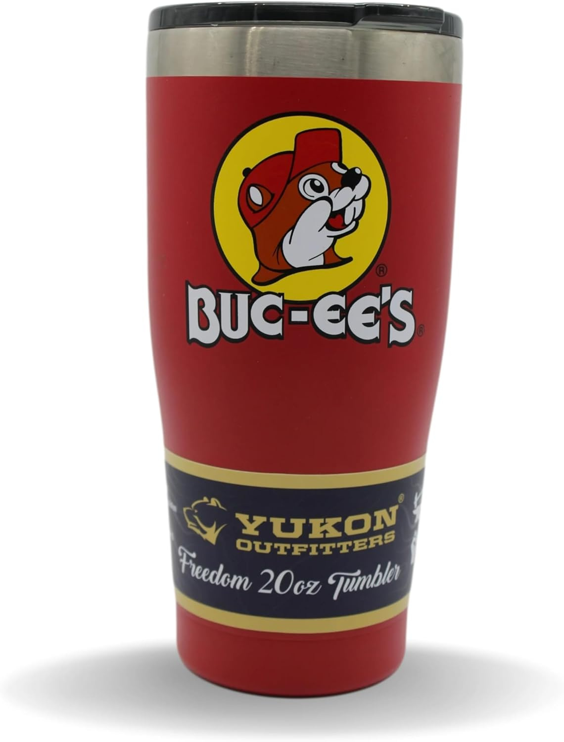 Map Showing All 50 Buc-Ee'S Locations In The Us - Brilliant Maps within Map Of All Buc Ee'S In Usa
