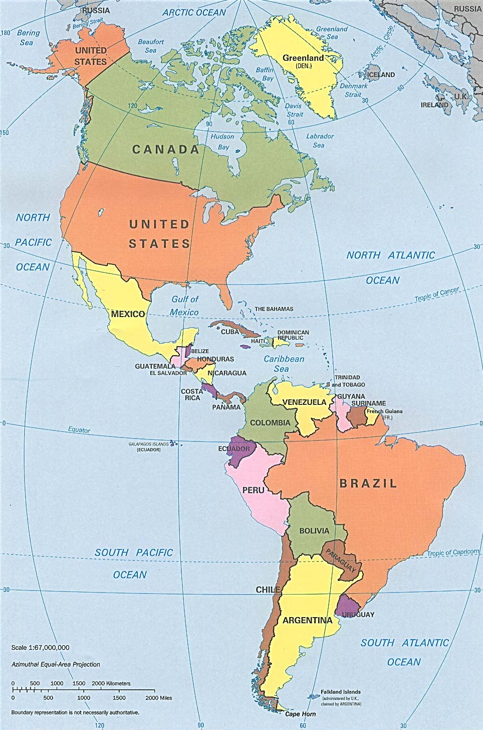 Maps: Usa Canada Mexico | English 4 Me 2 pertaining to Map of Canada and USA and Mexico