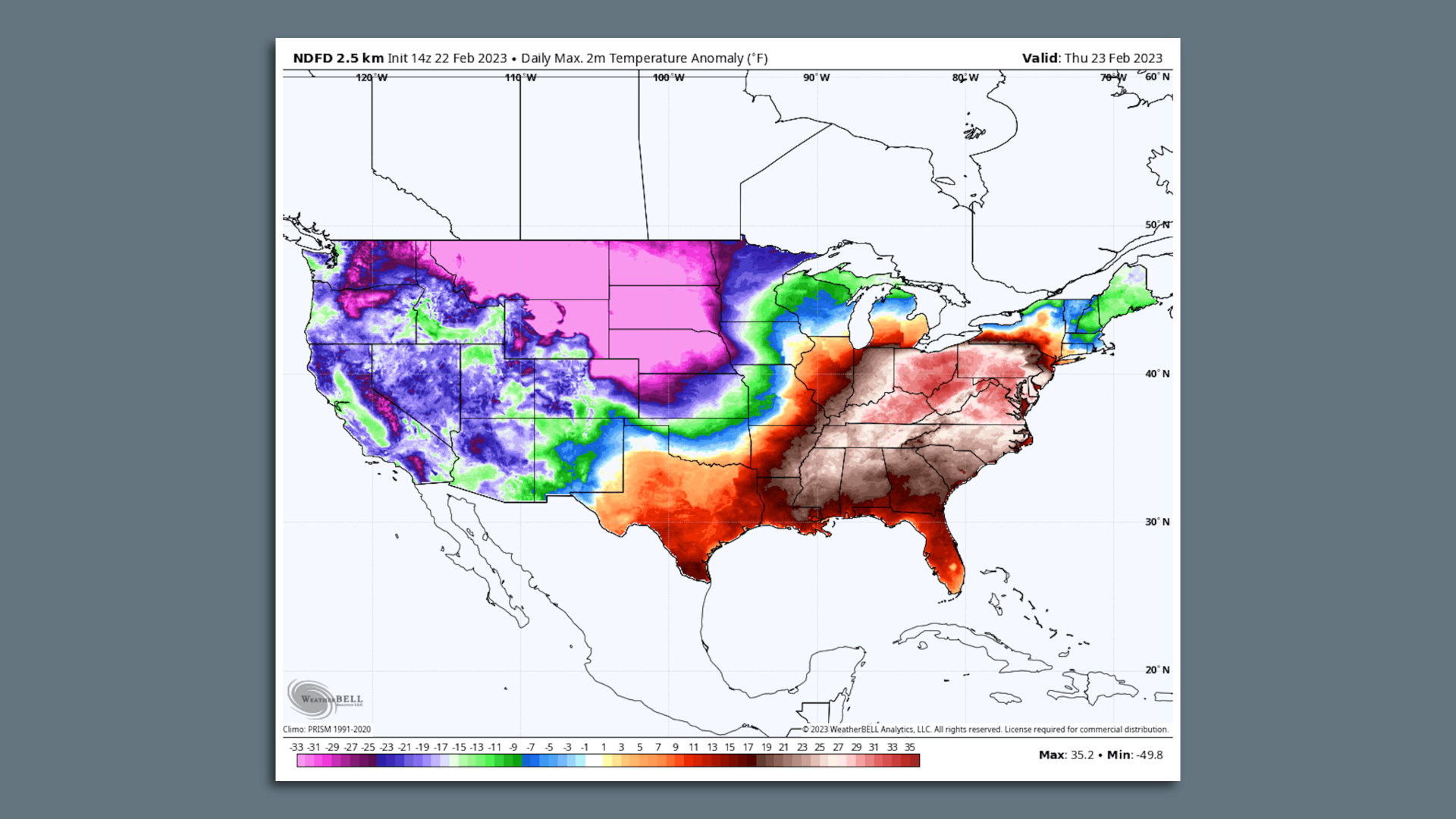Massive&amp;quot; Winter Storm Stretches Across The U.s. With Blizzard regarding Map of Snow Storm In USA