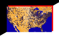 No Kings Day Protests Today: Map, Cities, Speakers, And More for Map of Protests In USA 2025