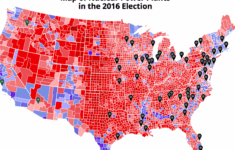 Nuke Industry To Trump: We'Re Your Base with regard to Map Of Nuclear Reactors In Usa