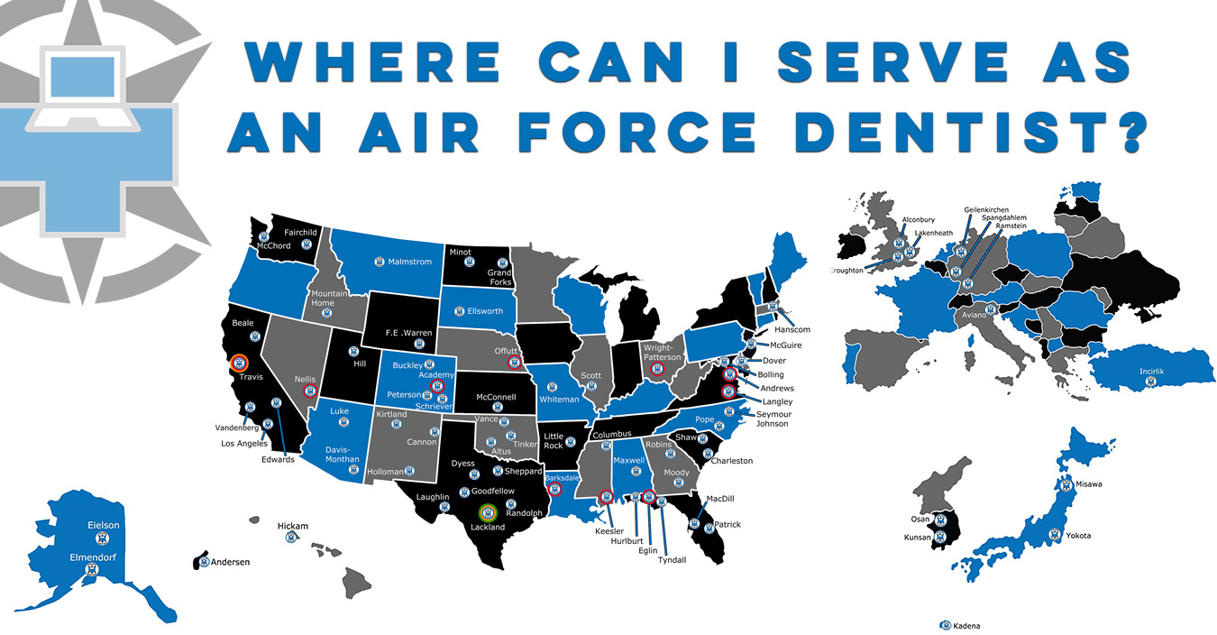 Rashi Cargo Movers within Map Of Usaf Bases In Usa