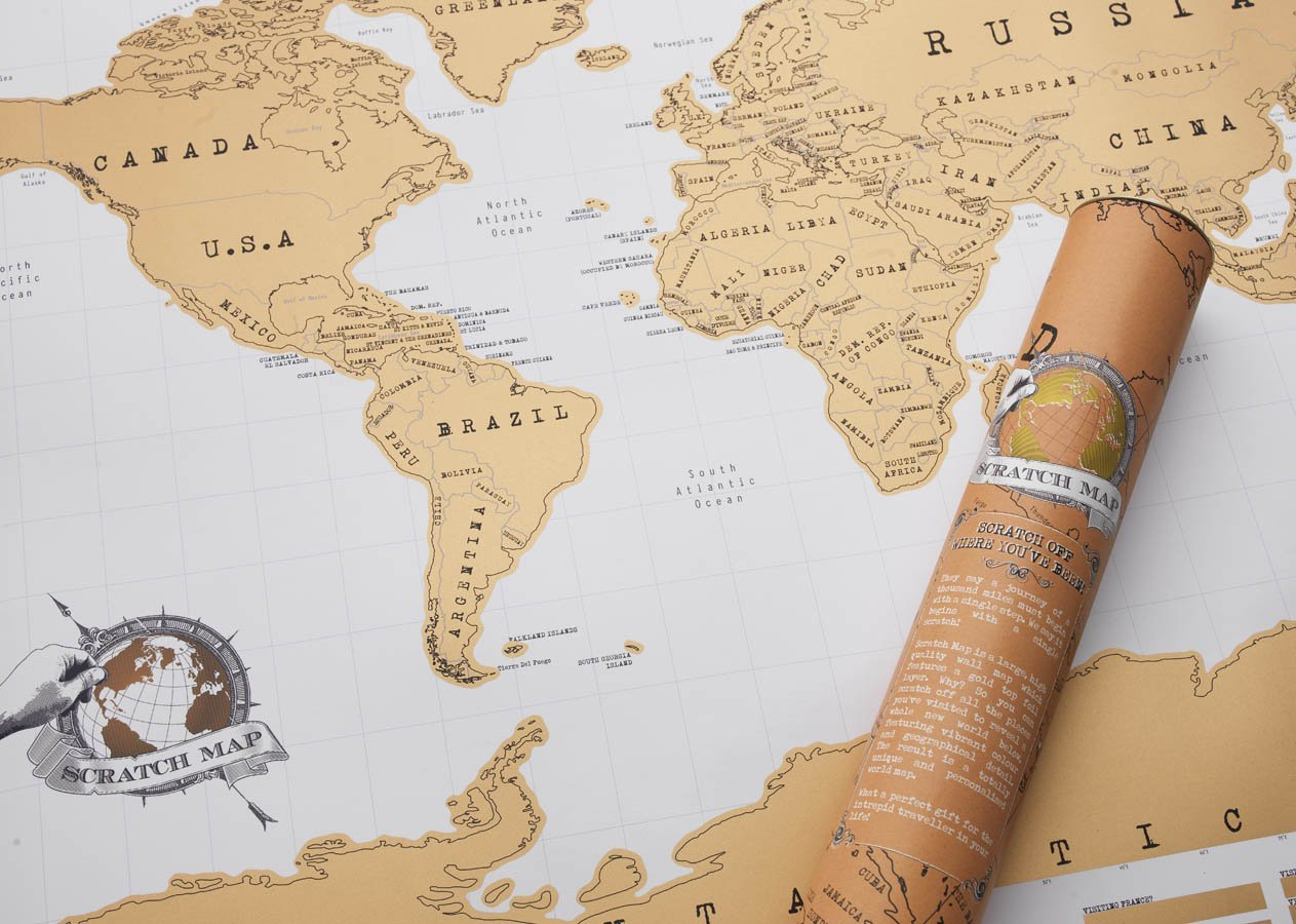 Scratch, Don'T Sniff | Travel Between The Pages in Scratch And Sniff Map Of Usa