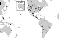 See The Locations Of The Church'S 315 Temples Across 6 Maps inside Map of Lds Temples In USA