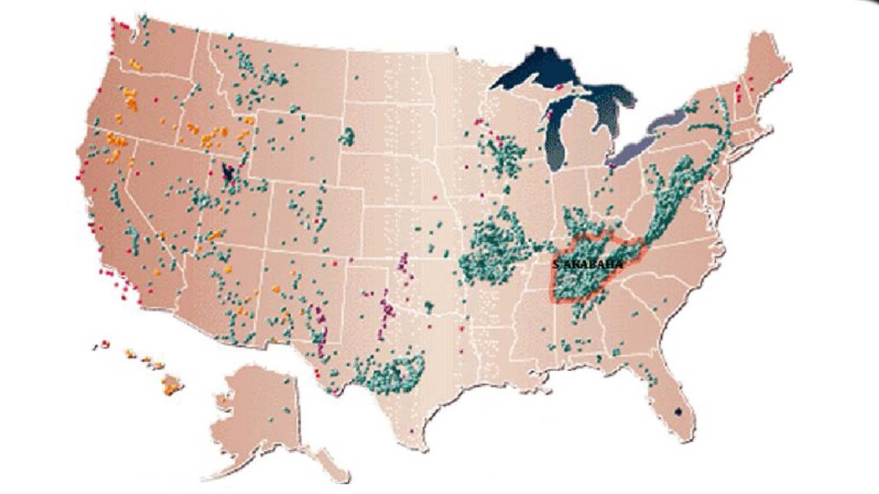 The Missing 411 Mystery Has A Solution. You Won&amp;#039;T Like It. regarding Map of Missing Persons In USA