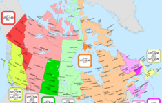 Time In Canada – Wikipedia throughout Map Of Time Zones In Usa And Canada