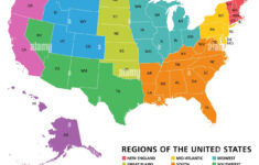 United States Map Alaska And Hawaii Hi-Res Stock Photography And for Hawaii On A Map Of Usa