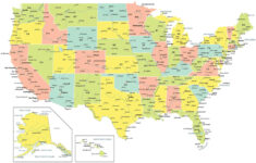 Usa Map With States And Cities – Gis Geography with Road Map Of The Usa With States And Cities