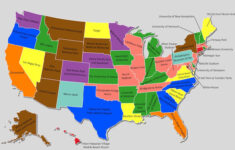 What Are The Most Instagrammed Places In The Us? See For Yourself! inside Map Of Interesting Places In Usa