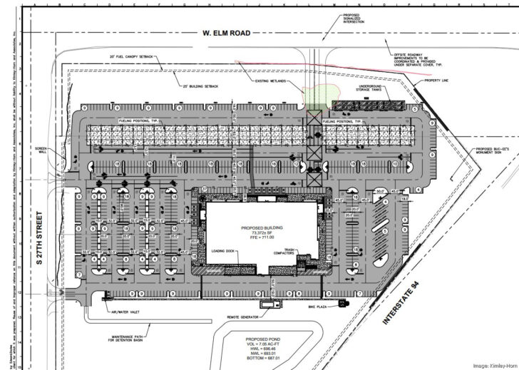 Map of All Buc Ee’s In USA Map of All Buc Ee’s In USA